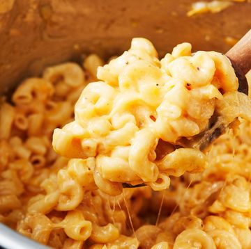 best Instant Pot Mac and Cheese recipe