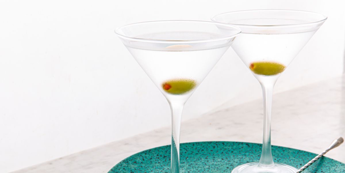 classic martini