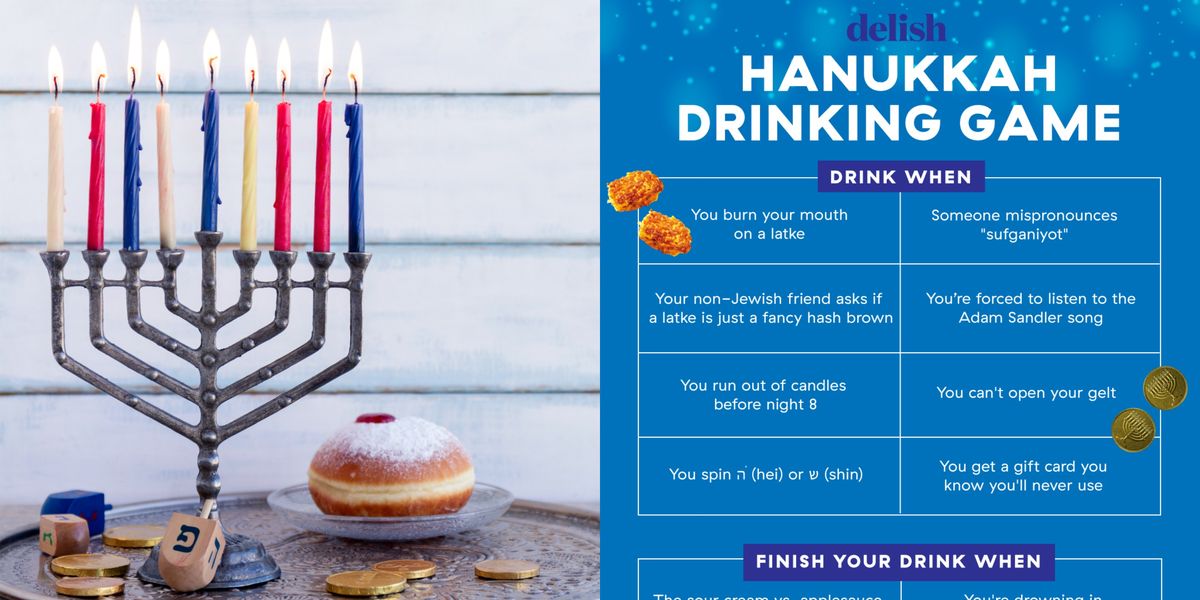 Hanukkah, Candle holder, 