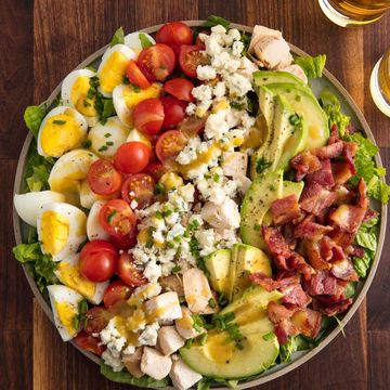 cobb-salad