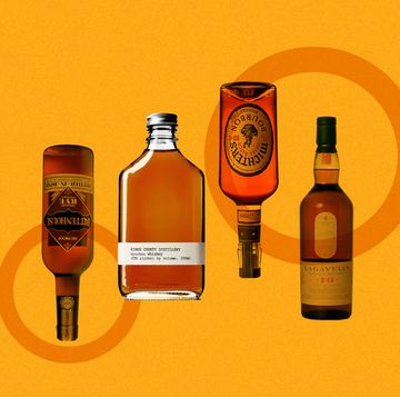 best whiskey brands